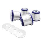 Jeep WK2 Grand Cherokee 2011-2020 - Front UCA Inner Bushing Kit (SPF4944K) 2