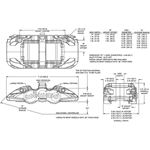 Aero6-DS Radial Mount 2