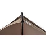 Batwing Compact Awning (Left) 2