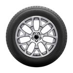 SINCERA SN250 A/S 185/65R15 Long Lasting All-Season Performance Touring (28292099) 2