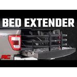 Bed Extender - 26 in Extension - Nissan Frontier 2WD/4WD (2012-2023) (73112) 2