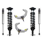 2021-UP FORD F150 2WD 0-3" STAGE 2 SUSPENSION SYSTEM 4