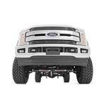 4.5 Inch Lift Kit Front D/S Ford F-250/F-350 Super Duty 4WD (2017-2022) (55021) 4