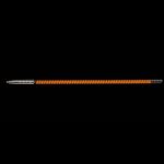 Buggy Whip 2 Orange LED Whip Quick Release 2