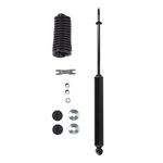 Super-Flex Suspension Lift Kit w/Shocks (RE7142T) 4