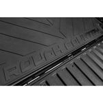 Bed Mat 5&#39; Bed Toyota Tacoma 2WD/4WD (2005-2023) (RCM688) 2