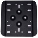 Single Mounting Plate (RX-SMP)