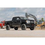 6 Inch Lift Kit 4-Link No OVLD D/S C/O Vertex Ford F-250/F-350 Super Duty (17-22) (52659) 4