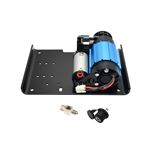 Single 12V Onboard Compressor Kit (CKMA12BK1) 2