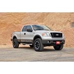 2.5 Inch Lift Kit Molded Ford F-150 2WD/4WD (2004-2008) (57030) 2