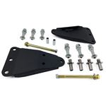 Triple Shock Kit 9904 Ford F250F350 4WD Tuff Country 2