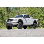 6 Inch Lift Kit Ford F-150 2WD (2004-2008) (52430) 4