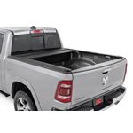 Powered Retractable Bed Cover 5'7" Bed Ram 1500 (19-24)/1500 TRX (21-24) (56320551) 4