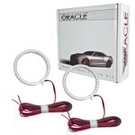 Ford Explorer 2012-2015 ORACLE LED Fog Halo Kit 1