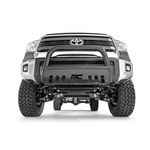 Black Bull Bar Toyota Sequoia (08-21)/Tundra (07-21) 4WD (B-T2071) 4