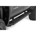 OV2 Running Boards Side Step Bars Crew Cab Toyota Tundra (07-21) (14005) 4