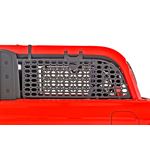 Molle Panel Kit Side Window 2 Door Ford Bronco (2 Door) 4WD (2021-2024) (51128) 4