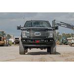 6 Inch Lift Kit - Diesel - No OVLD - FR D/S - M1 - Ford Super Duty (17-22) (50441) 2