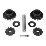 Differential Carrier Gear Kit - Upgrade Your Ride with Gear and Axle (YPKM35-P-27) 2