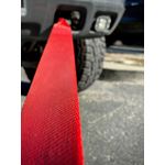 SNATCH STRAP 25 X 30 LENGTH WITH HIGH QUALITY NYLON 4
