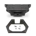 Warn Winch Mount 106204 2