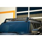 2021-2023 Ford Bronco Hard Top Roof Rack 2