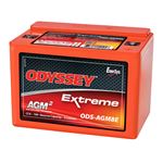 Extreme Battery 12V 8Ah (ODS-AGM8E) 2