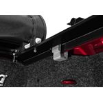 Revolution - 19 (New Body Style)-21 Silv/Sierra 1500 8'2" w/o Side Storage Boxes (54458) 2