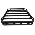 SRM300 60" Long x 40" Wide Flat Platform Rack with Quad Overland Rail Kit (5933564T) 2