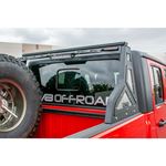 Jeep Gladiator Bolt On Chase Rack For 20 Present Gladiator 4