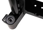 ARB 4x4 Accessories Jerry Can Holder Left Side 5711241 4