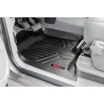 Floor Mats Front Chevy/GMC 1500/2500HD/3500HD (07-13) (M-2071) 2