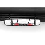 17 Inch x 3 Inch Ultra Wide Rear View Mirror For 1.75 Inch Diameter Tubes Rough Country 2