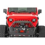Jeep 9Inch LED Projection Headlights 4