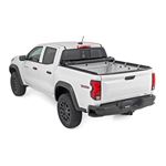 Soft Roll Up Bed Cover 5' Bed Chevy/GMC Colorado/Canyon (15-24) (42120500) 4