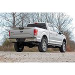 3 Inch Lift Kit UCAs Vertex/V2 Ford F-150 4WD (2014-2020) (54557) 4