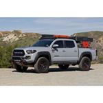 Fender Flares Defender Toyota Tacoma 2WD/4WD (2016-2023) (A-T11621) 2