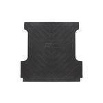 Bed Mat - 5'8 in Bed - RC Logo - Chevy/GMC 1500 (19-23) (RCM683) 2
