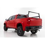 Bed Rack Aluminum Chevy 1500 2019-2023 Chevy 1500 (10201) 2