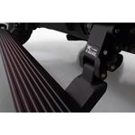 Power Running Boards Dual Electric Motor 4 Door Jeep Wrangler JL (18-24) (PSR610430) 4