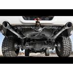 Performance Cat-Back Exhaust - 2.7/3.5/5.0L - Ford F-150 (21-23) (96018) 2