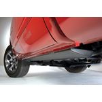 PowerStep Electric Rng Bd - 01-03 Ford F-150 Incl 04 F-150 Hert SuperCrew Cab 2