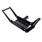 Winch Cradle - 2" Receiver - Fits 8K To 12K Winches (2811) 4