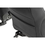 Tacoma Neoprene Front and Rear Seat Covers 4