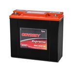 Extreme Battery 12V 16Ah (ODS-AGM16L) 2