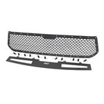 Mesh Grille Toyota Tundra 2WD/4WD (2014-2017) (70222) 4