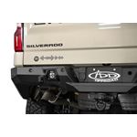 Chevy/GMC 1500 Stealth Fighter Rear Bumper (R120081090103) 2