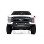 2021 - 2023 Ford F-150 PRO Bolt-On Front Bumper (F198100010103) 2