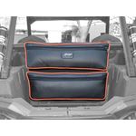 Double Bag for Polaris RZR Voodoo Blue PRP Seats-2