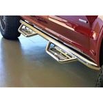 Step Systems Podium SS Polished Stainless HPC1573QCSS 2